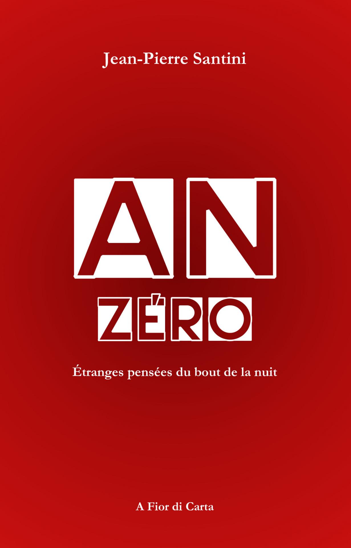 Couv 1ere an zero